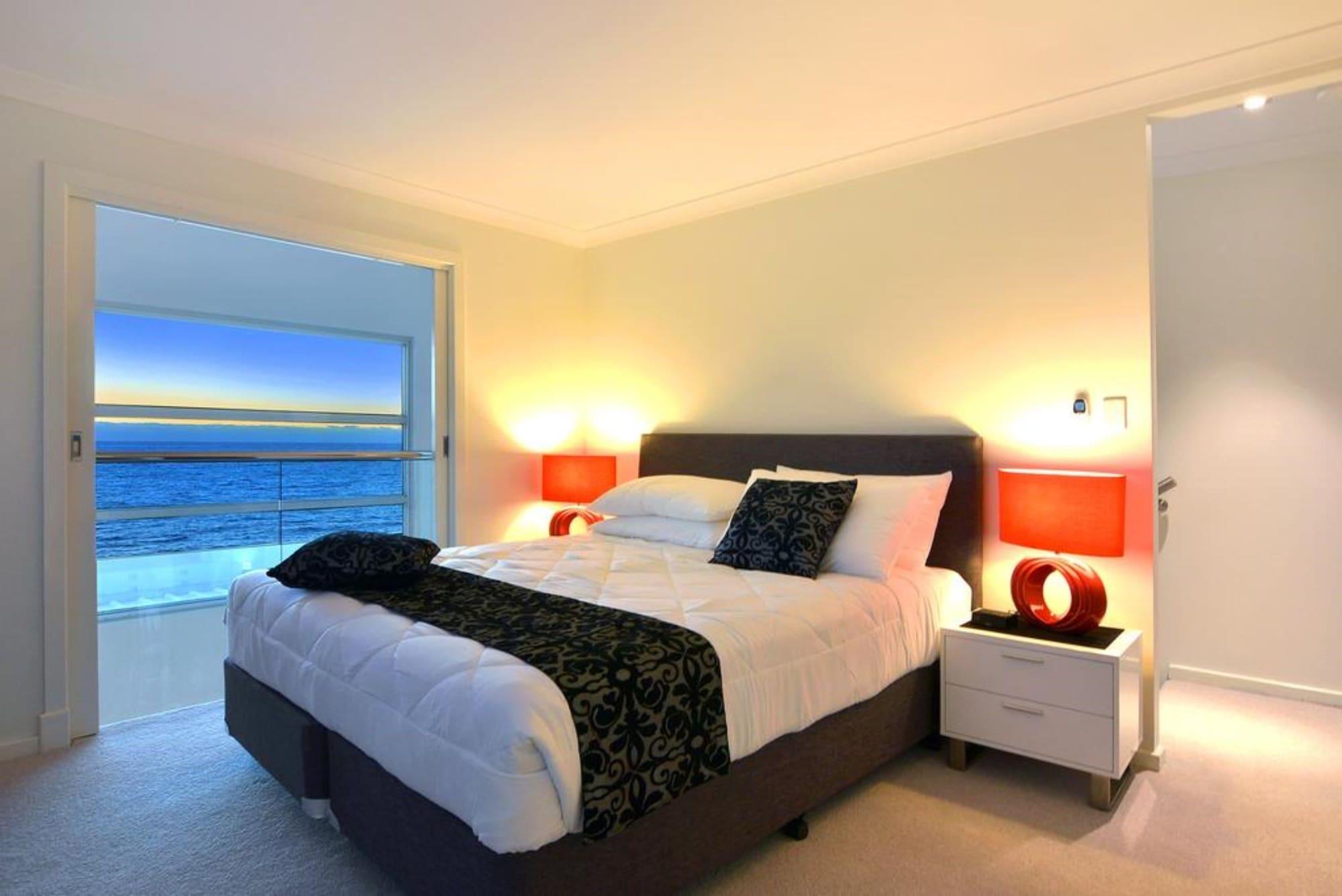 Bunbury Seaview Apartments Exterior foto