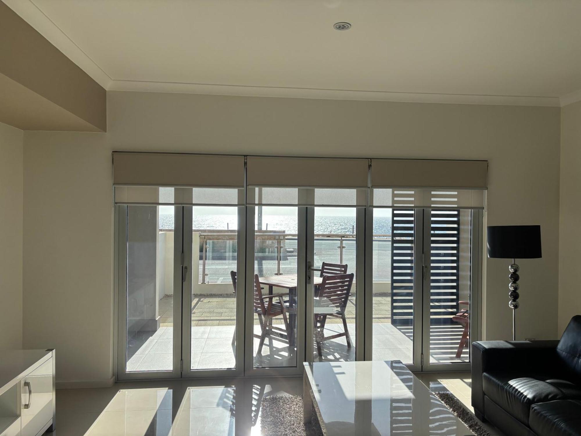 Bunbury Seaview Apartments Exterior foto