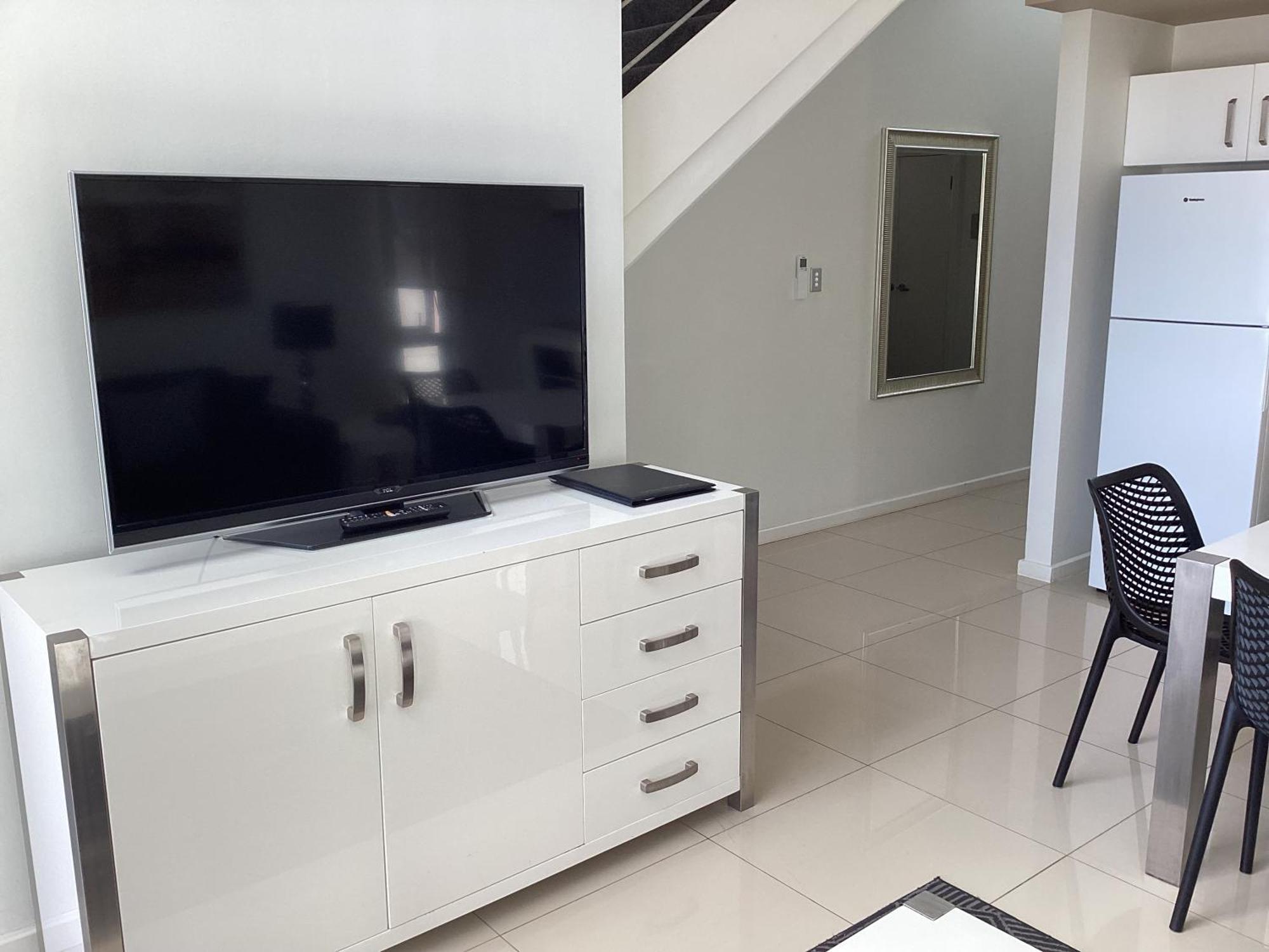 Bunbury Seaview Apartments Exterior foto