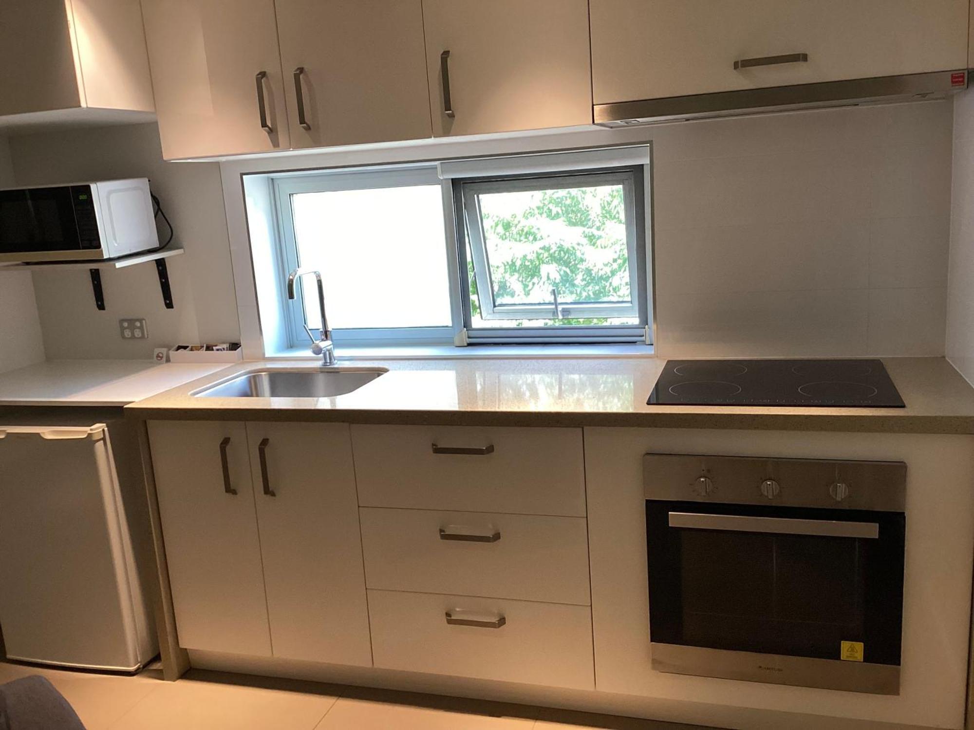 Bunbury Seaview Apartments Exterior foto