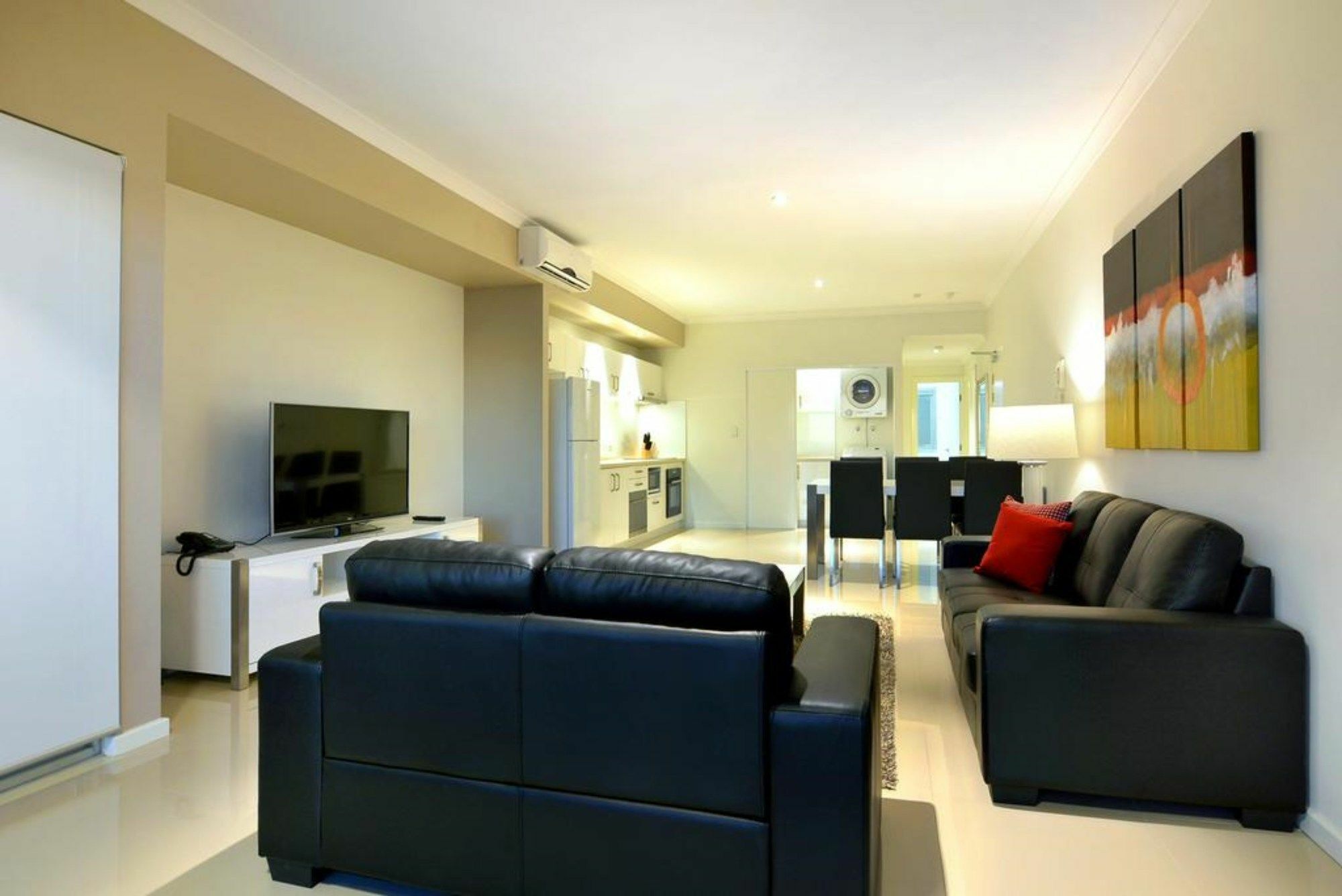 Bunbury Seaview Apartments Exterior foto